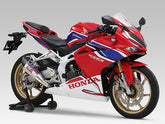 Yoshimura JMCA Slip-on R-11 CBR250RR 2020, SM | 110-44C-5E20