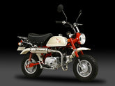 Yoshimura JMCA Full Exhaust System SIDEWINDER MONKEY 09 FI, STB | 110-488-5280B