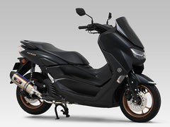 Yoshimura JMCA Full System R-77S NMAX 2021, STB | 110A-317-5180B