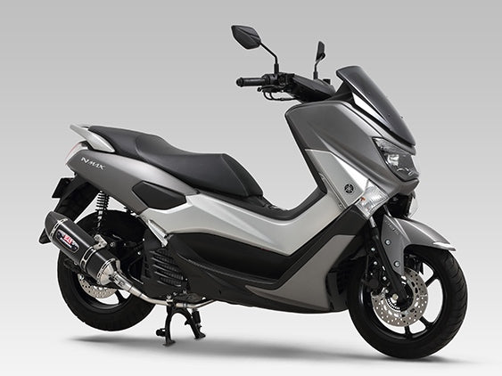 Yoshimura JMCA Full System R-77S NMAX/155 2018, SMC | 110A-368-5120