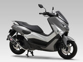 Yoshimura JMCA Full System R-77S NMAX/155 2018, SMC | 110A-368-5120