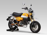 Yoshimura JMCA Full System R-77S Type-Down Monkey125, SSFC | 110A-400-5130