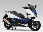 Yoshimura JMCA Full system R-77J FORZA 2021, STB | 110A-45F-5180B