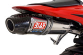 Yoshimura USA CBR600Rr 09-22 Race RS-5 Stainless Full Exhaust, W/ Stainless Muffler | 1228107520