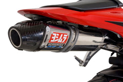Yoshimura USA CBR600Rr 09-22 Race RS-5 Stainless Full Exhaust, W/ Stainless Muffler | 1228107520