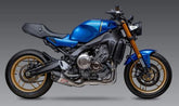 Yoshimura USA YAMAHA MT-09 Race AT2 SS-SS-CF EXHAUST STREET FULL SYSTEMS | 13992AP521