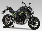 Yoshimura Street Sports Full System R-11 Z900 2020, STB | 180-268-5F80B