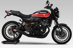 Yoshimura Street Sports FULL SYSTEM BST-V Z900RS(18-21)‚ Z900RS CAFÉ(18-21), Stainless steel | 180-269-6660