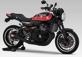 Yoshimura Street Sports FULL SYSTEM BST-V Z900RS(18-21)‚ Z900RS CAFÉ(18-21), Stainless steel | 180-269-6660