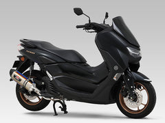 Yoshimura Street Sports Full System R-77S NMAX 2021, SSFC | 180A-317-5130