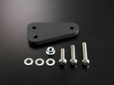 Yoshimura Passenger's Foot Peg Offset Plate Set Z900RS/CAFÉ 2018-2020 | 194-269-0020