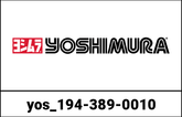 Yoshimura Catalyst | 194-389-0010