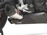 YOSHIMURA HEAT SHIELD HONDA CBR1000RR 08-11 - CBR1000RR ('08-'11) | 194-49A-0010