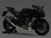 YOSHIMURA OPTIONAL EXHAUST PIPE R-11SQ GSX-R1000/R 17- - | 194-50A-0010