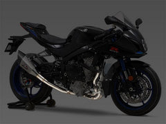 YOSHIMURA OPTIONAL EXHAUST PIPE R-11SQ GSX-R1000/R 17- - | 194-50A-0010