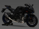 Yoshimura Optional Exhaust Pipe for GSX-R1000/R R-11Sq R | 194-50A-0040