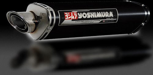 YOSHIMURA EEC SLIP-ON TRI-OVAL GSR600 06 (SM) - METAL MAGIC | 1A0-156-5421