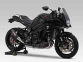 Yoshimura EEC Slip-on R-11 KATANA 2019, SSF | 1F0-199-5E30
