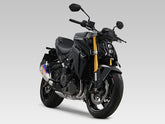 Yoshimura EEC Slip-on R-11Sq GSX-S1000 2021 (STB), STB | 1F0-19A-L16G0