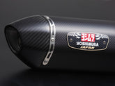 Yoshimura EEC Slip-on R-77S GSX-S1000/GT/S950/KATANA, Metal Magic cover | 1F0-19E-5W20
