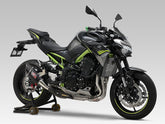 Yoshimura EEC Slip-on R-11 Z900 2020, SSF | 1F0-268-5E30