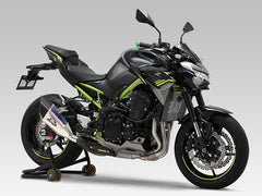 Yoshimura EEC Slip-on R-11Sq Z900 2020, SSF | 1F0-268-L13G0