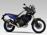 Yoshimura EEC Slip-on Hepta Force Tenere700 20, SSFC | 1F0-374-L03G0