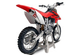 Yoshimura USA CRF150R/Rb 07-22 RS-2 Stainless Full Exhaust, W/ Aluminum Muffler | 2215503