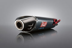 Yoshimura USA Lt-R450 06-10 RS-5 Stainless Full Exhaust, W/ Aluminum Muffler | 3115007350