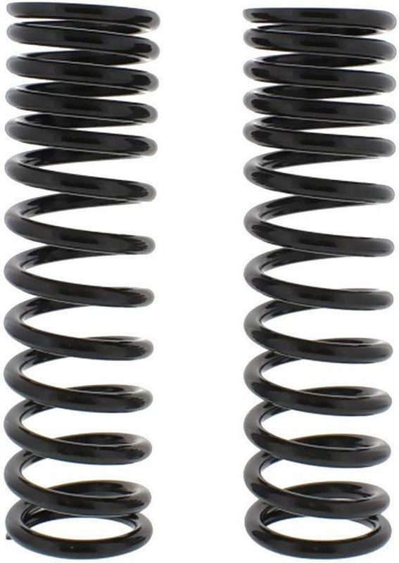 YSS Rear Shock Spring 220mm Black | 46I20-30S220B8-8-X