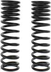 YSS Rear Shock Spring 220mm Black | 46I20-30S220B8-8-X