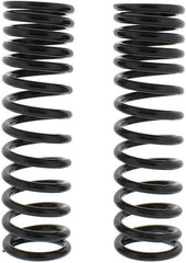 YSS Rear Shock Spring 220mm Black | 46I20-30S220B8-8-X