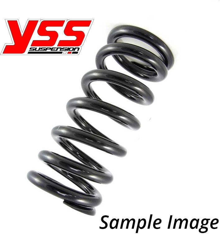 YSS Shock Spring for 55-65kg Riders Honda CRF450R | 6466N50S240A5