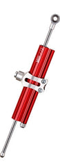 YSS Steering Damper Stroke 90 Red | EG188-090C-00-5-X