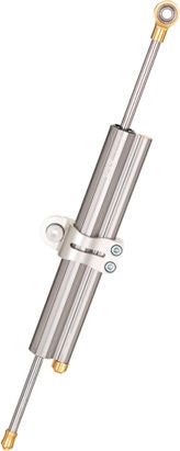 YSS Racing Steering Damper Stroke 120 Platinum | EG188-120C-00-R-X