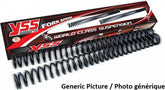 YSS Fork Springs Showa 49mm HP for 75-85kg Riders Honda CRF450R | LO445A048S470