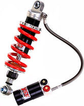 YSS MX456 Racing Mono Shock Absorber Honda CBR600RR | MX456-295TRWL-09-X