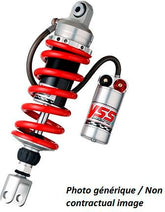 YSS Top Line Mono Rear Shock Yamaha MT-09 | MX456-330TRCL-40-X