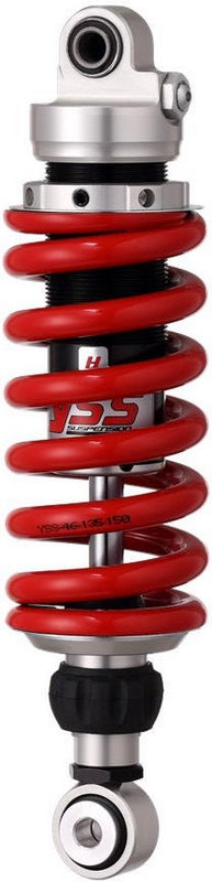 YSS Topline Z362 rear shock KTM SX50 | MZ362-275TR-01-X