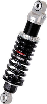 YSS Topline Z-series Mono Rear Shock Absorber Black KTM SX 50 (Driver +25kg ) | MZ362-275TR-02