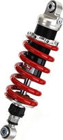 YSS Topline MZ456 Rear Shock Absorber Kawasaki Z650 | MZ456-300TRL-54-X