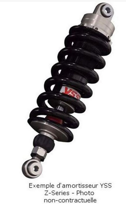 YSS Top Line Z-Series shock absorber Kawasaki VN800 | MZ456-310TR-06-X