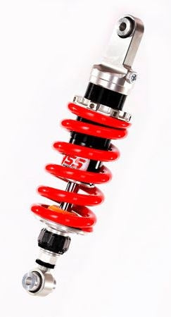 YSS Top Line Mono Rear Shock Honda CBR650F | MZ456-325TRL-19-X