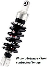 YSS Top Line Mono Rear Shock BMW R1200C | MZ456-330TR-18-X