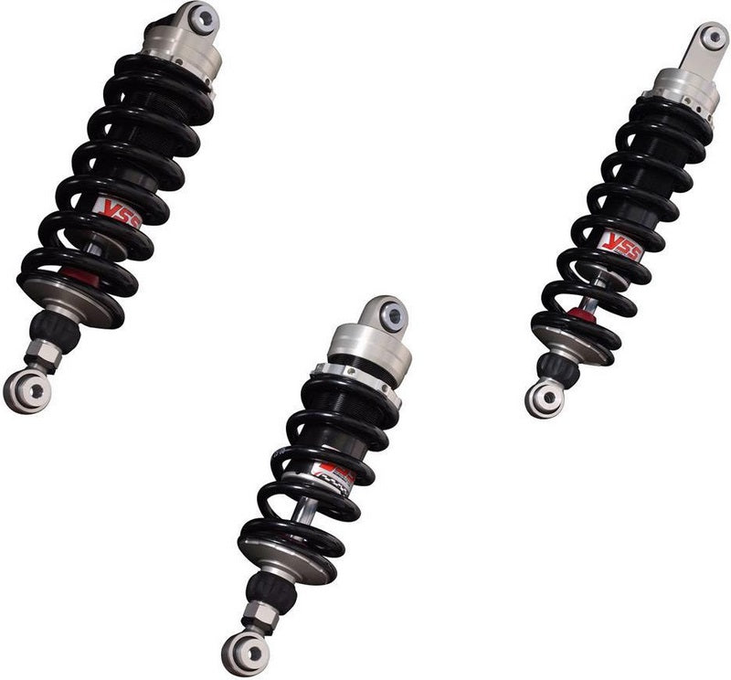 YSS Topline MZ456 Rear Shock Absorber Honda ST1300 Pan European | MZ456-330TRL-43-X