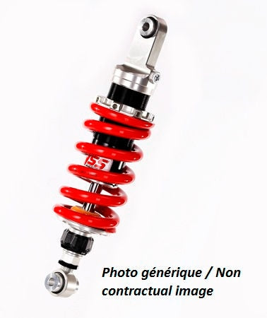 YSS Top Line Mono Rear Shock Triumph Sprint ST | MZ456-350TR-13-X