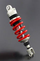 YSS Topline Z506 rear shock Honda XR600R | MZ456-380TR-14-X