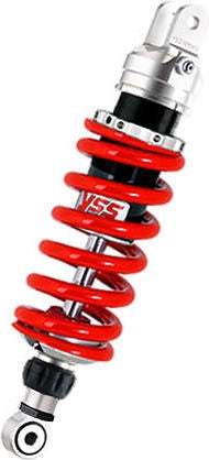 YSS Topline MZ456 Rear Shock Absorber Suzuki DR800/DR800S | MZ456-410TRL-02-X