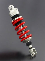 YSS Topline Z506 rear shock Suzuki DR650RSE | MZ506-385TR-05-X