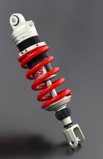 YSS Topline Z506 rear shock Kawasaki KLX250 | MZ506-430TR-05-X